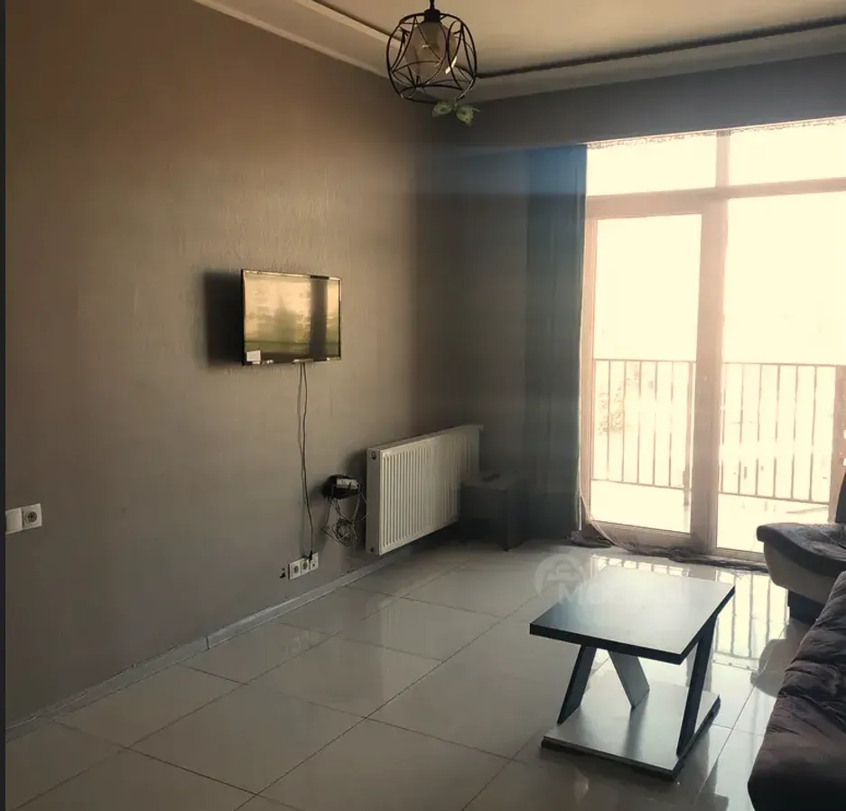 ქირავდება 2 ოთახიანი ბინა 55მ² 12/14 სართ თბილისი - photo 1