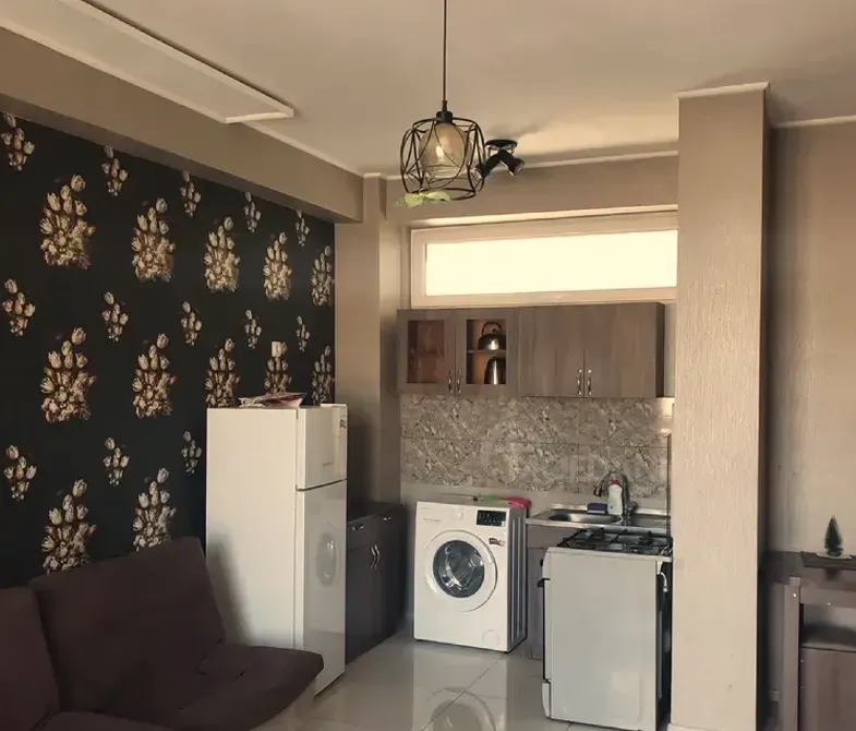 ქირავდება 2 ოთახიანი ბინა 55მ² 12/14 სართ თბილისი - photo 7