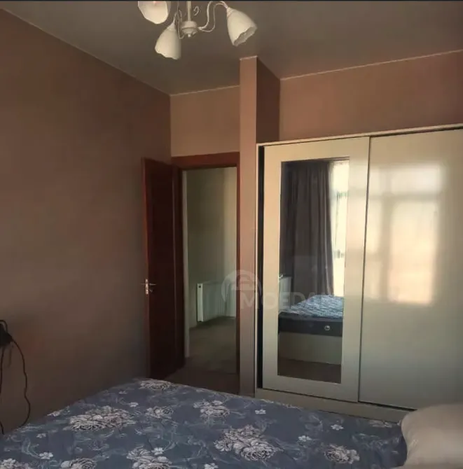 ქირავდება 2 ოთახიანი ბინა 55მ² 10/12 სართ თბილისი - photo 7