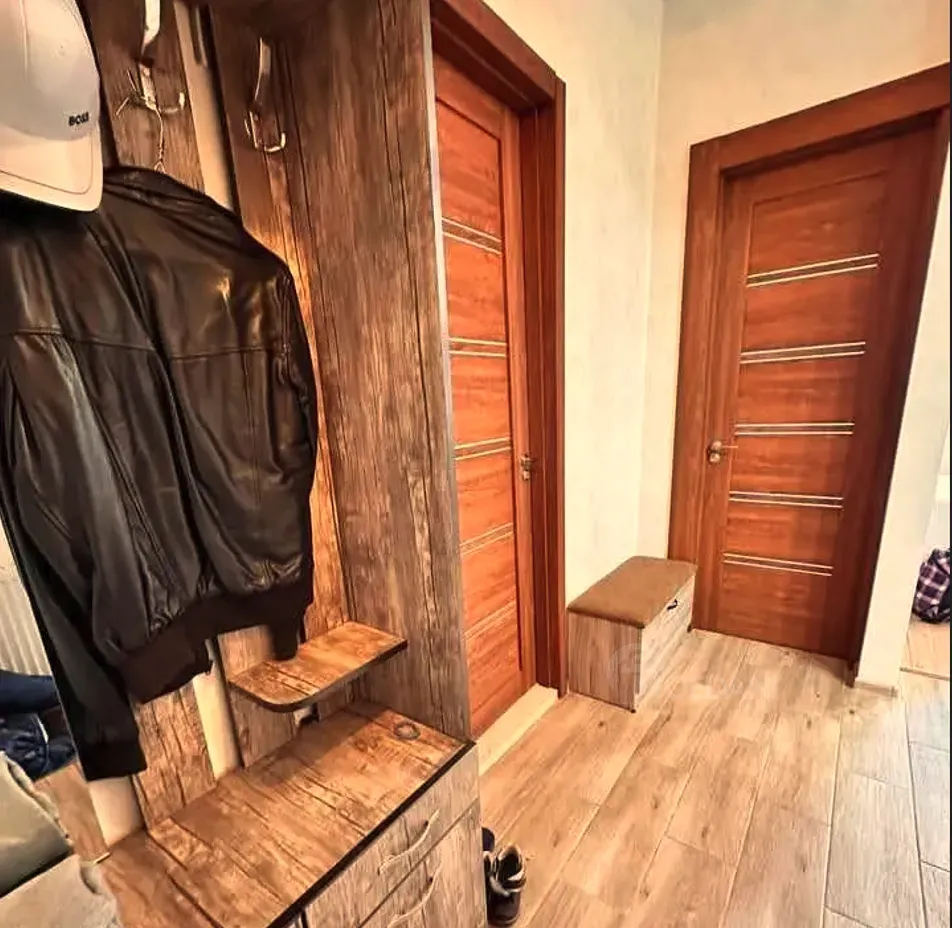 ქირავდება 2 ოთახიანი ბინა 55მ² 10/12 სართ თბილისი - photo 5