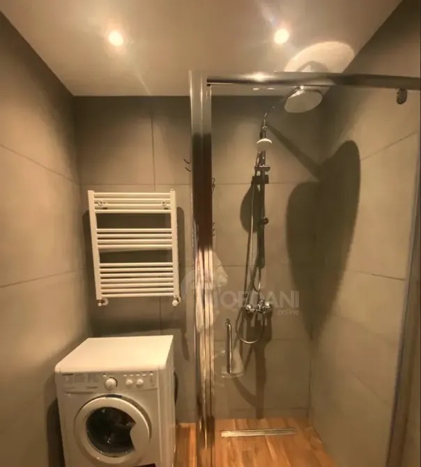 Сдам 2-комн. квартиру 47м² 2/10 эт. Тбилиси - изображение 2