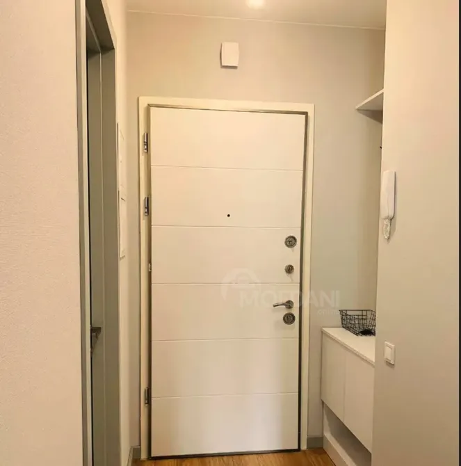 Сдам 2-комн. квартиру 47м² 2/10 эт. Тбилиси - изображение 5