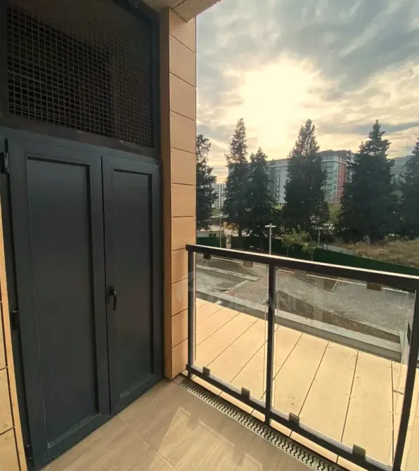 Сдам 2-комн. квартиру 47м² 2/10 эт. Тбилиси - изображение 4