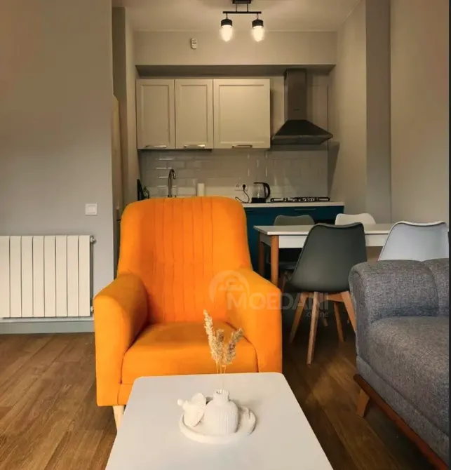 Сдам 2-комн. квартиру 47м² 2/10 эт. Тбилиси - изображение 9