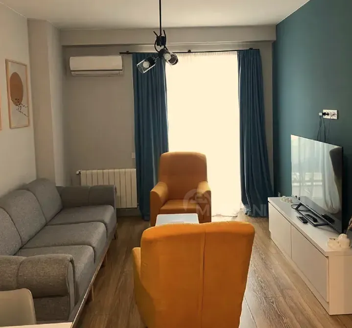 Сдам 2-комн. квартиру 47м² 2/10 эт. Тбилиси - изображение 8