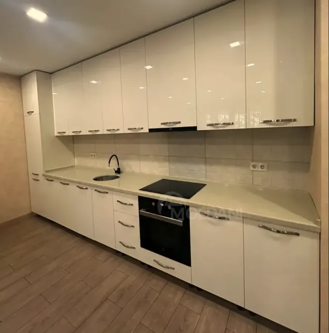 Apartments For Sale two-room 81м² 3/32 floor Tbilisi - photo 6