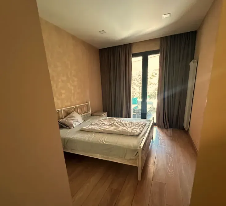 Apartments For Sale two-room 81м² 3/32 floor Tbilisi - photo 5