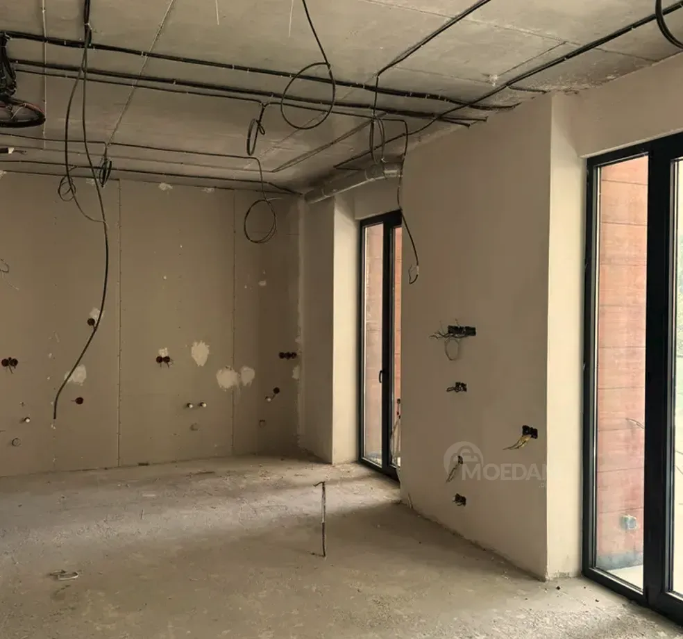 იყიდება 3 ოთახიანი ბინას 112მ² 2/31 სართ თბილისი - photo 10