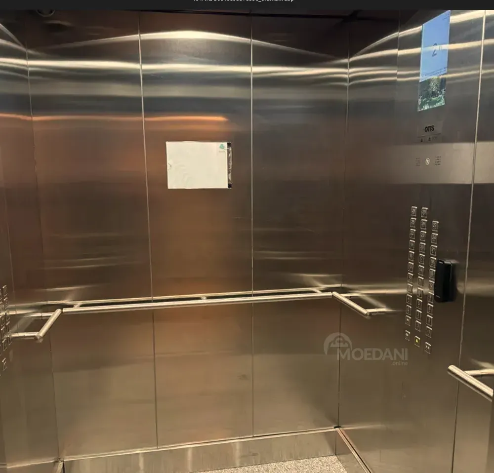 იყიდება 3 ოთახიანი ბინას 112მ² 2/31 სართ თბილისი - photo 4