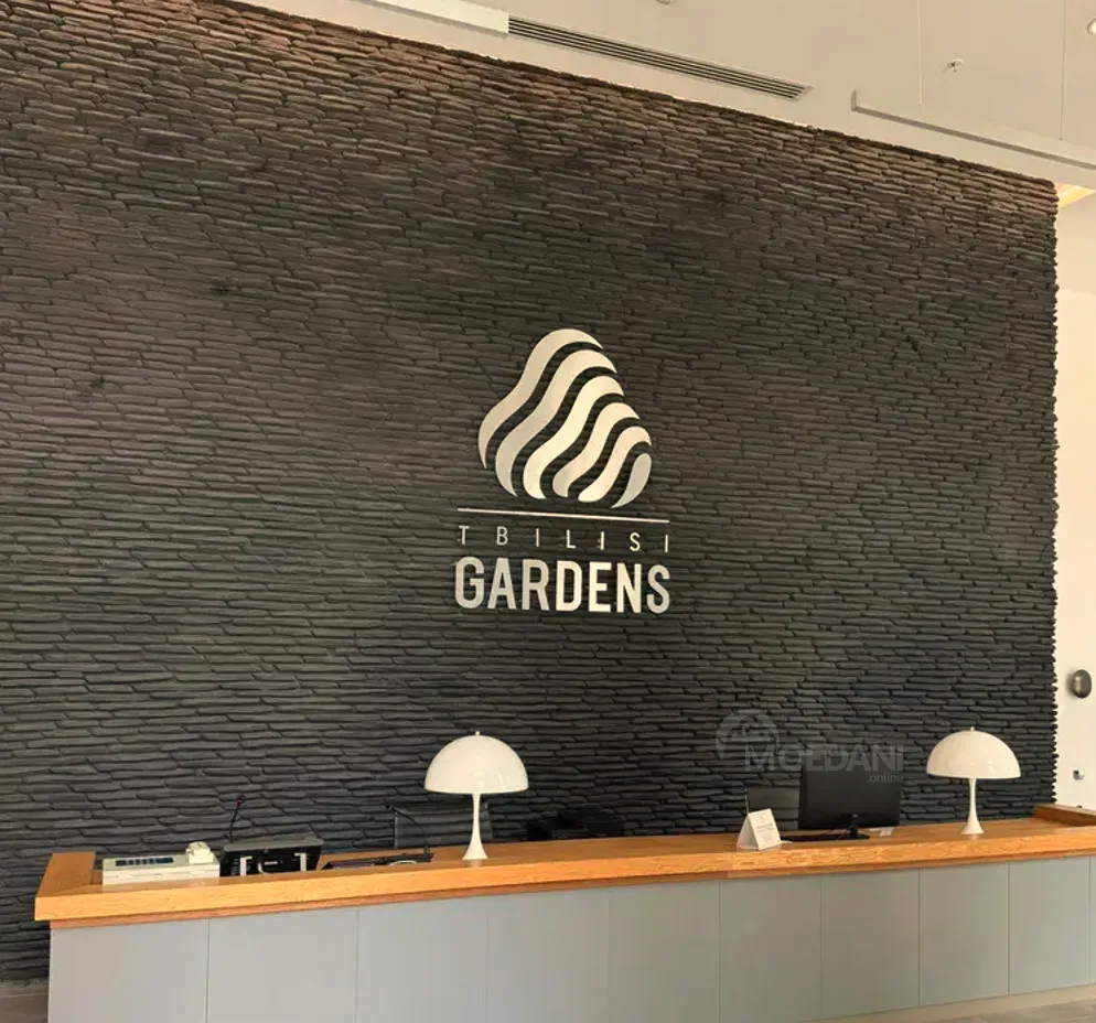 იყიდება 3 ოთახიანი ბინას 112მ² 2/31 სართ თბილისი - photo 5