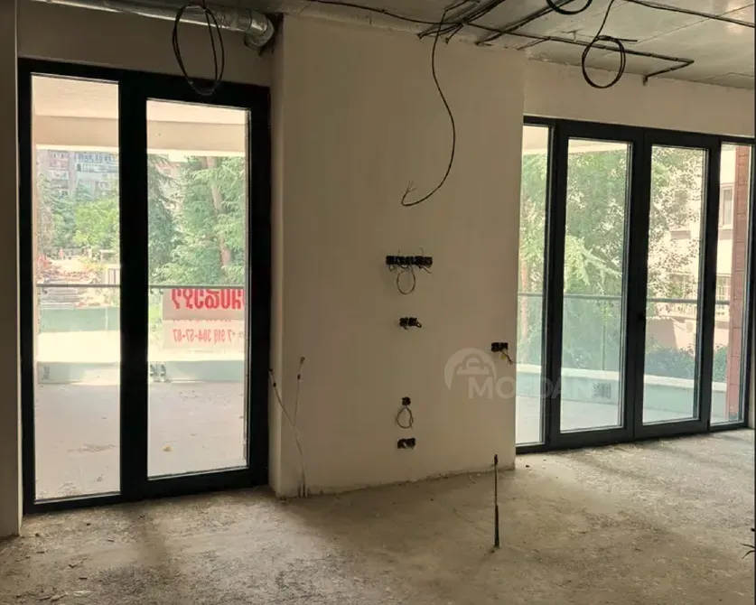 იყიდება 3 ოთახიანი ბინას 112მ² 2/31 სართ თბილისი - photo 9