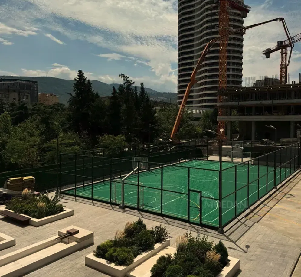 იყიდება 3 ოთახიანი ბინას 112მ² 2/31 სართ თბილისი - photo 3