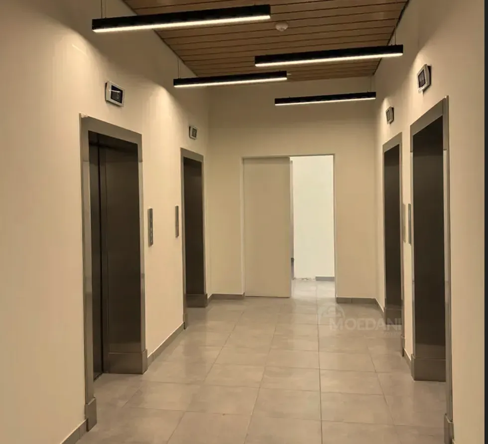 იყიდება 3 ოთახიანი ბინას 112მ² 2/31 სართ თბილისი - photo 8