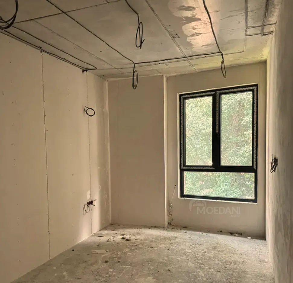 იყიდება 3 ოთახიანი ბინას 112მ² 2/31 სართ თბილისი - photo 7