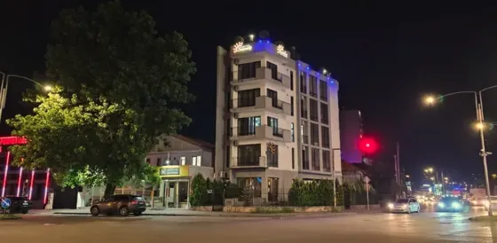 Იყიდება 10+ ოთახიანი სასტუმრო ბათუმში Batumi