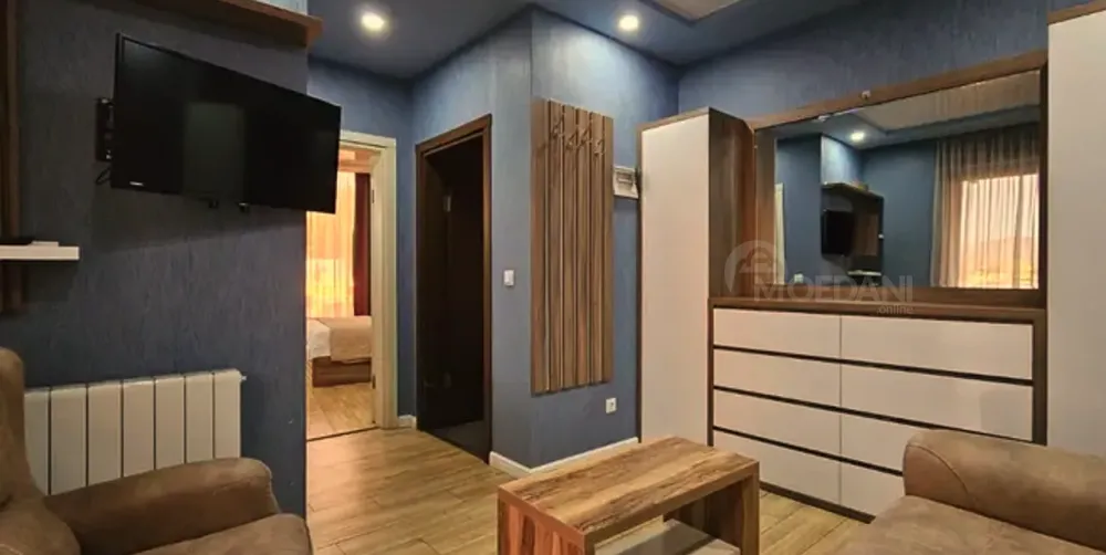 Იყიდება 10+ ოთახიანი სასტუმრო ბათუმში ბათუმი - photo 1