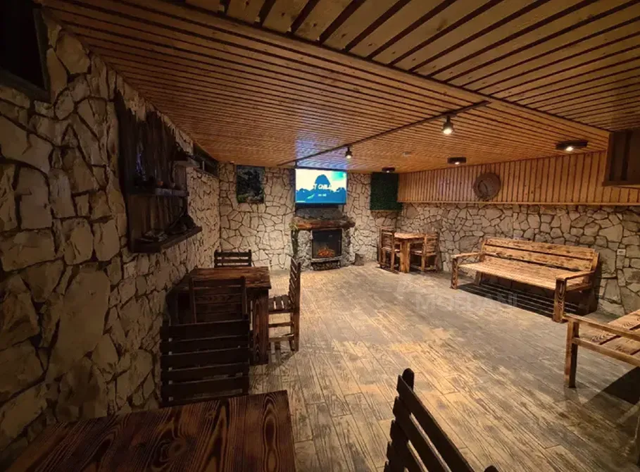 Იყიდება 10+ ოთახიანი სასტუმრო ბათუმში ბათუმი - photo 7