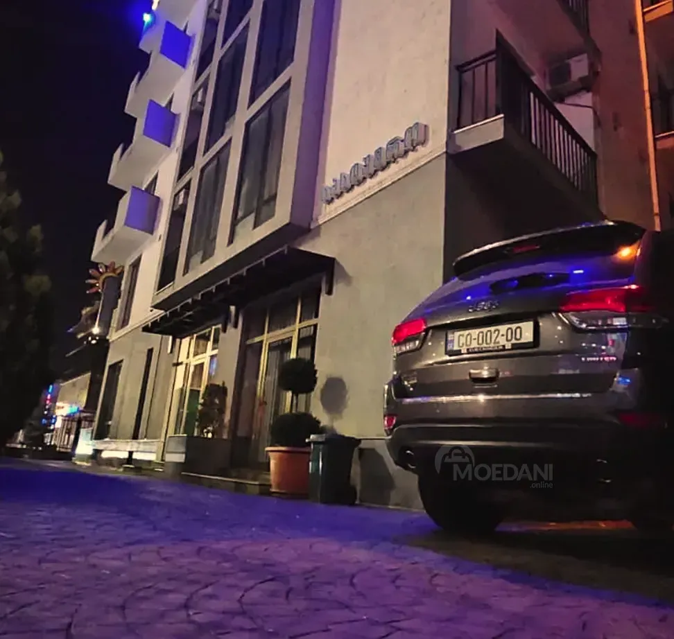 Იყიდება 10+ ოთახიანი სასტუმრო ბათუმში ბათუმი - photo 5