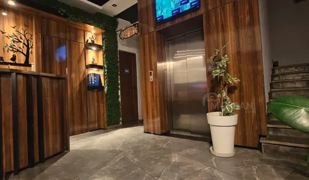 Იყიდება 10+ ოთახიანი სასტუმრო ბათუმში ბათუმი - photo 10