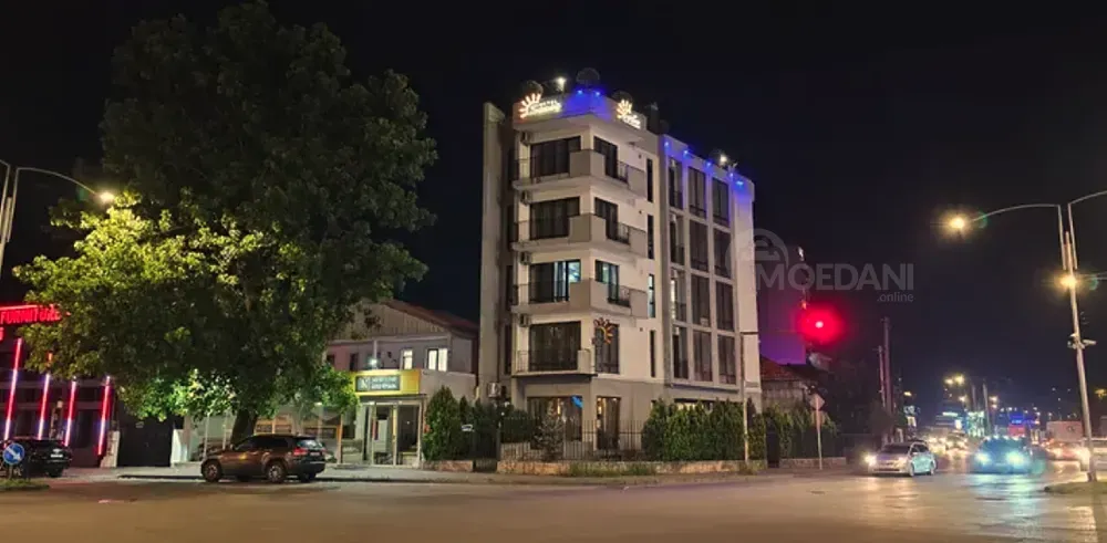 Იყიდება 10+ ოთახიანი სასტუმრო ბათუმში ბათუმი - photo 6