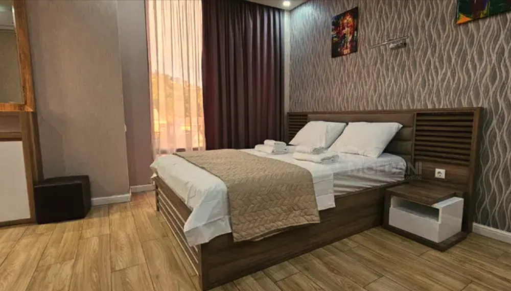 Იყიდება 10+ ოთახიანი სასტუმრო ბათუმში ბათუმი - photo 11