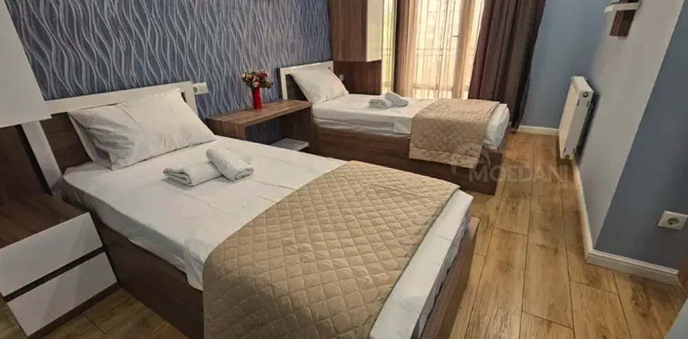 Იყიდება 10+ ოთახიანი სასტუმრო ბათუმში ბათუმი - photo 9