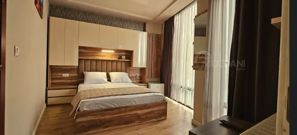 Იყიდება 10+ ოთახიანი სასტუმრო ბათუმში ბათუმი - photo 12