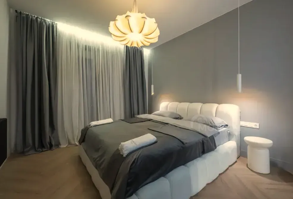 იყიდება 3 ოთახიანი ბინას 127მ² 16/31 სართ თბილისი - photo 9