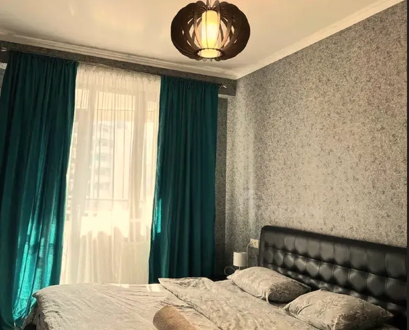 Apartments For Sale two-room 83м² 6/23 floor Tbilisi - photo 3