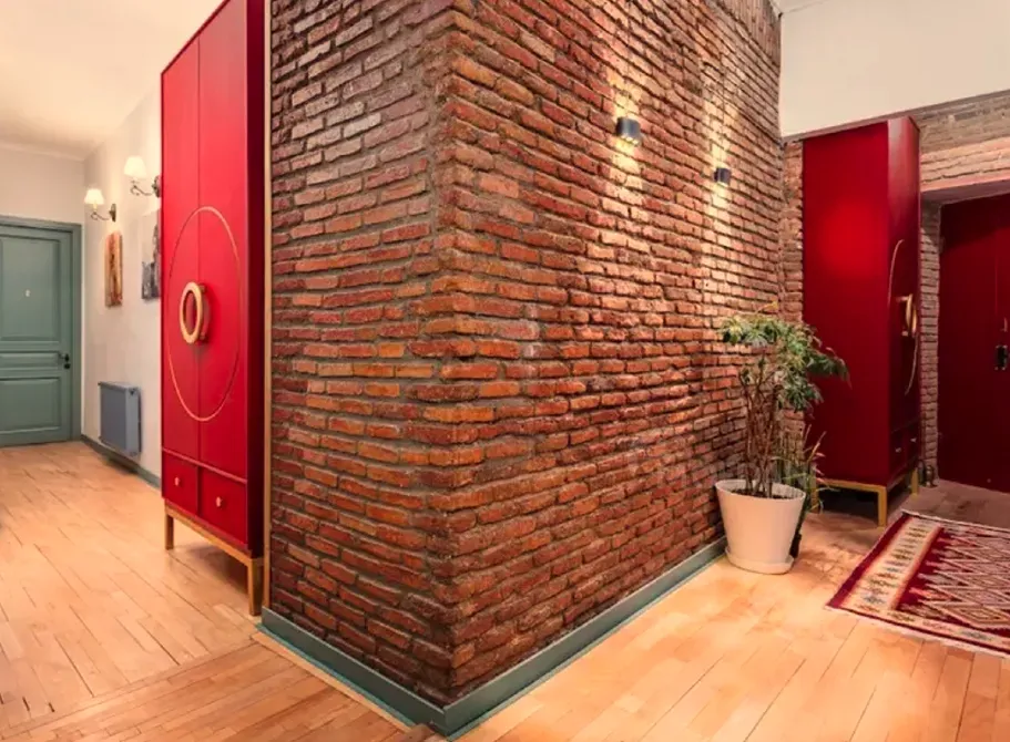 8-room hotel for sale in Sololaki Tbilisi - photo 8