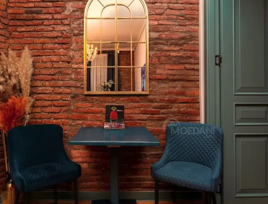 8-room hotel for sale in Sololaki Tbilisi - photo 5