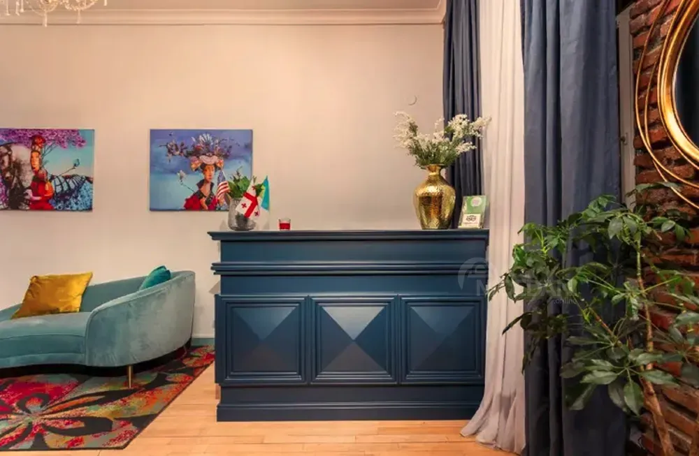 8-room hotel for sale in Sololaki Tbilisi - photo 12