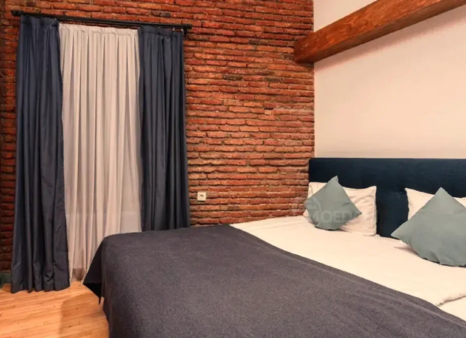 8-room hotel for sale in Sololaki Tbilisi - photo 7