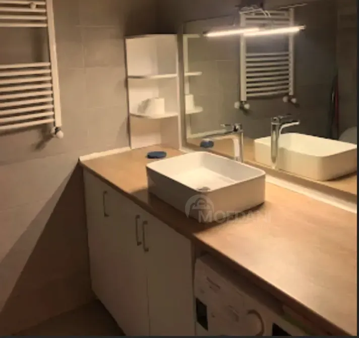 იყიდება 2 ოთახიანი ბინას 55მ² 2/18 სართ თბილისი - photo 3