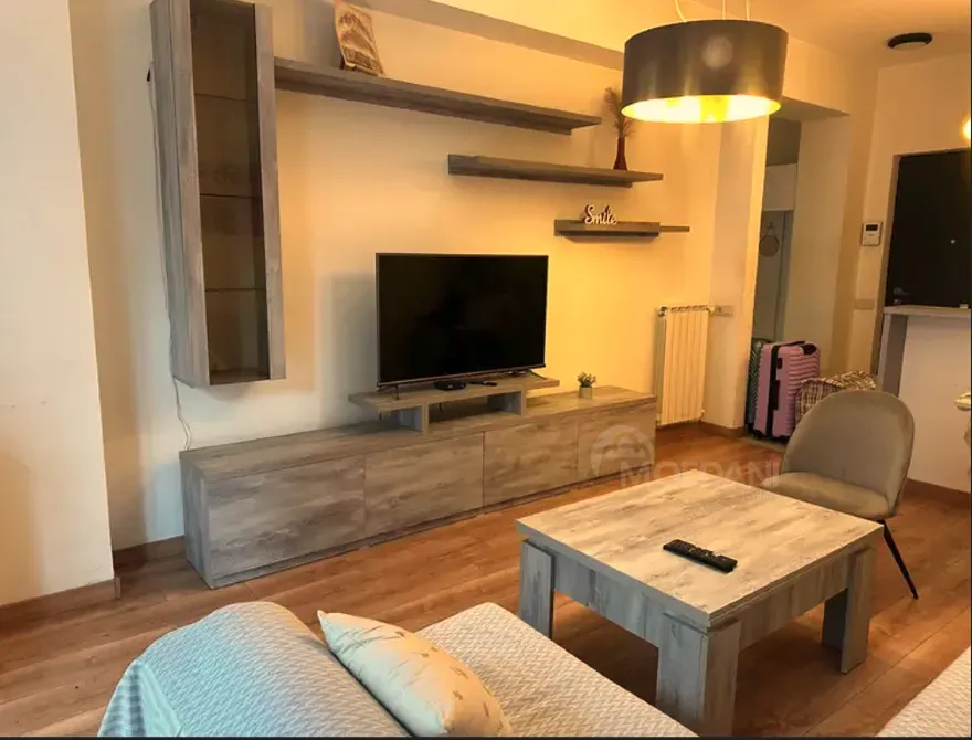 იყიდება 2 ოთახიანი ბინას 55მ² 2/18 სართ თბილისი - photo 10