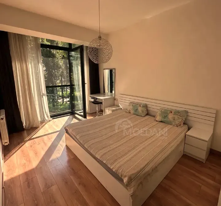 იყიდება 2 ოთახიანი ბინას 55მ² 2/18 სართ თბილისი - photo 4