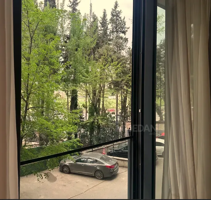 იყიდება 2 ოთახიანი ბინას 55მ² 2/18 სართ თბილისი - photo 5