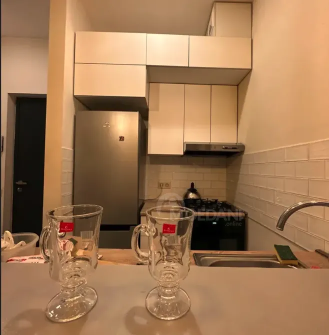 იყიდება 2 ოთახიანი ბინას 55მ² 2/18 სართ თბილისი - photo 9