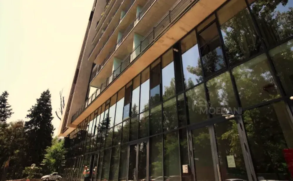 იყიდება 2 ოთახიანი ბინას 55მ² 2/18 სართ თბილისი - photo 7