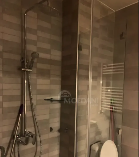 იყიდება 2 ოთახიანი ბინას 55მ² 2/18 სართ თბილისი - photo 2