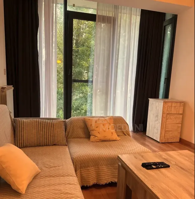 იყიდება 2 ოთახიანი ბინას 55მ² 2/18 სართ თბილისი - photo 8