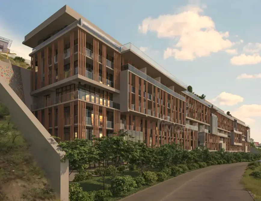 იყიდება მიწის ნაკვეთი 8125м² თბილისი - photo 5