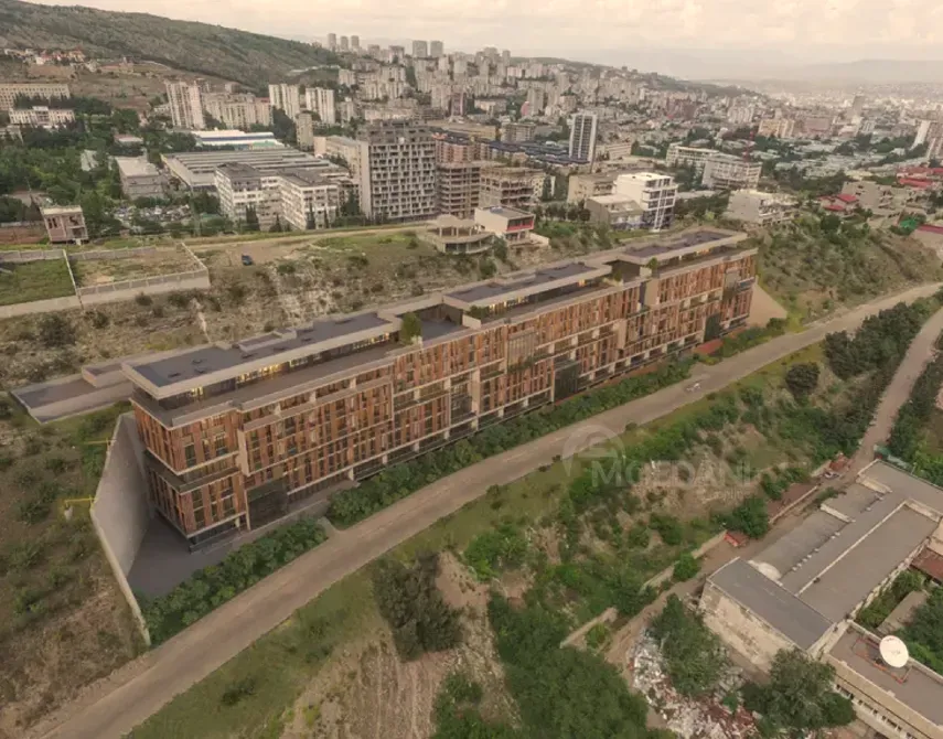 იყიდება მიწის ნაკვეთი 8125м² თბილისი - photo 4