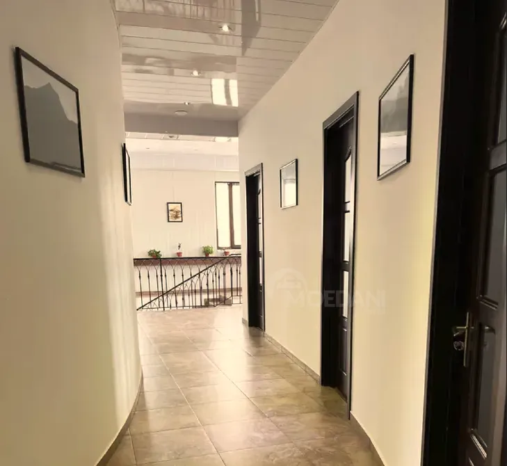 Იყიდება სასაწყობე კომერციული ფართი ლილოში თბილისი - photo 11