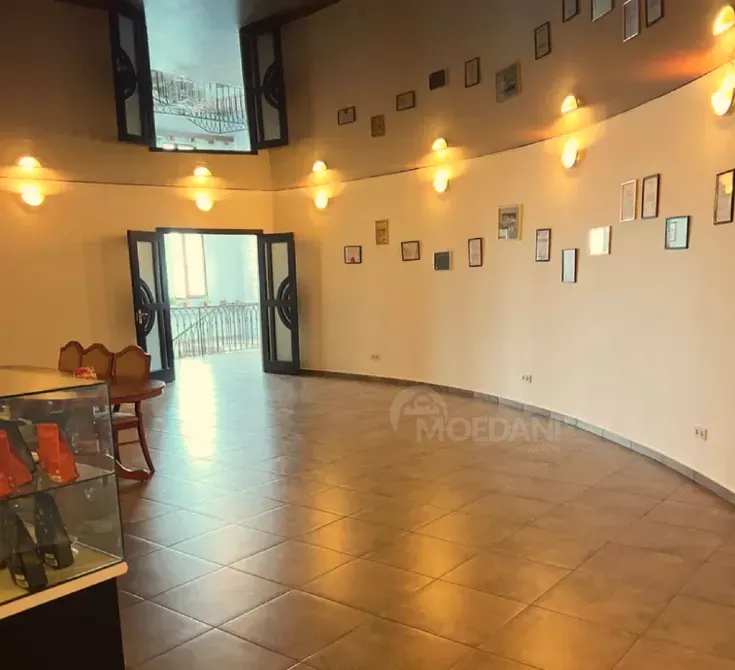 Იყიდება სასაწყობე კომერციული ფართი ლილოში თბილისი - photo 8