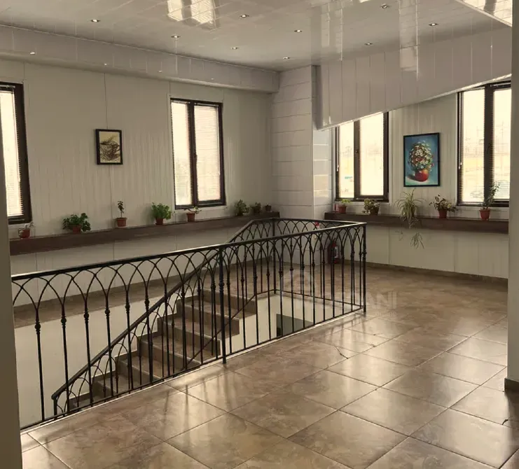 Იყიდება სასაწყობე კომერციული ფართი ლილოში თბილისი - photo 10