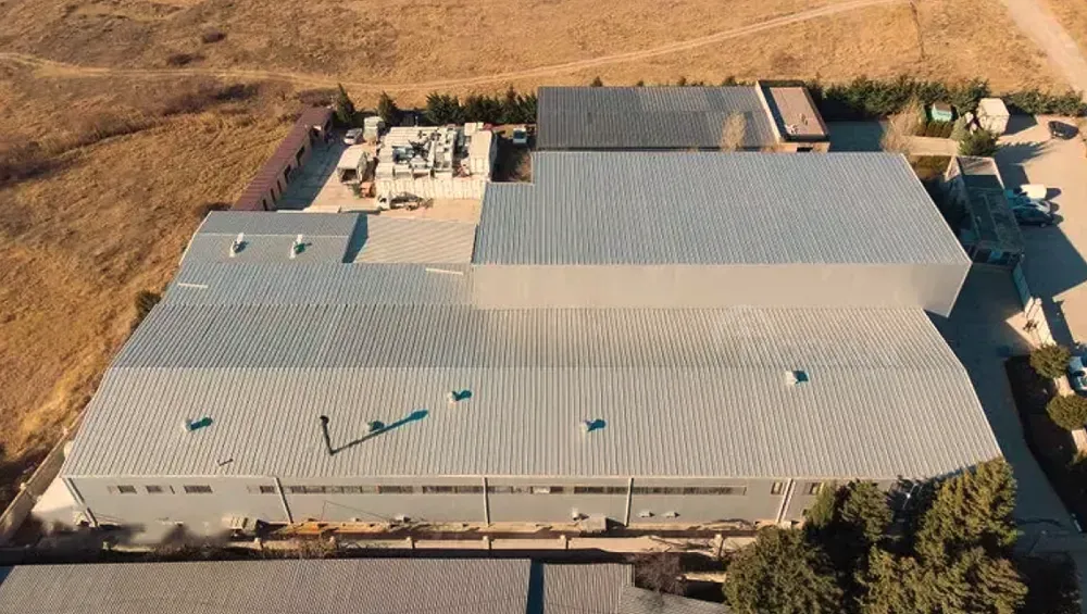 Იყიდება სასაწყობე კომერციული ფართი ლილოში თბილისი - photo 5