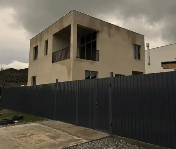 Იყიდება სახლი 450м² Tbilisi