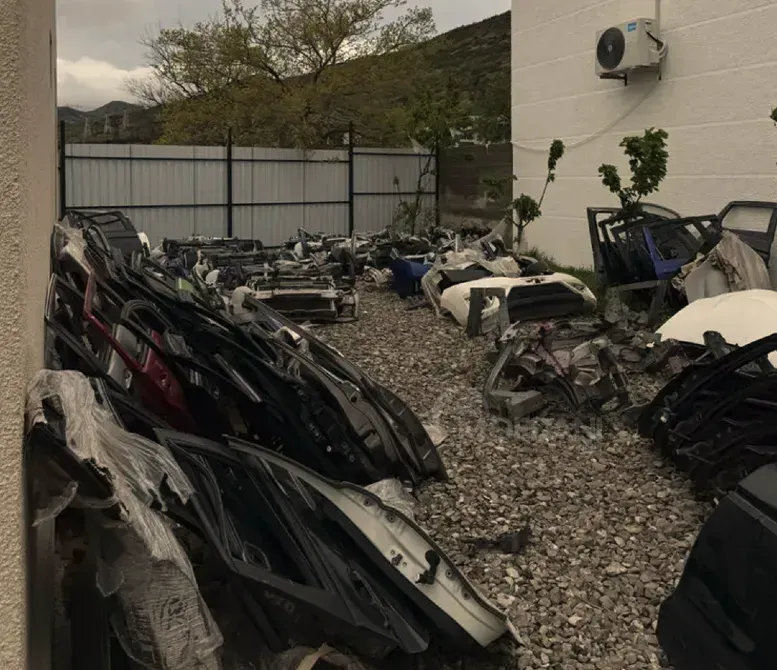 Продам Дом 450м² Тбилиси - изображение 11