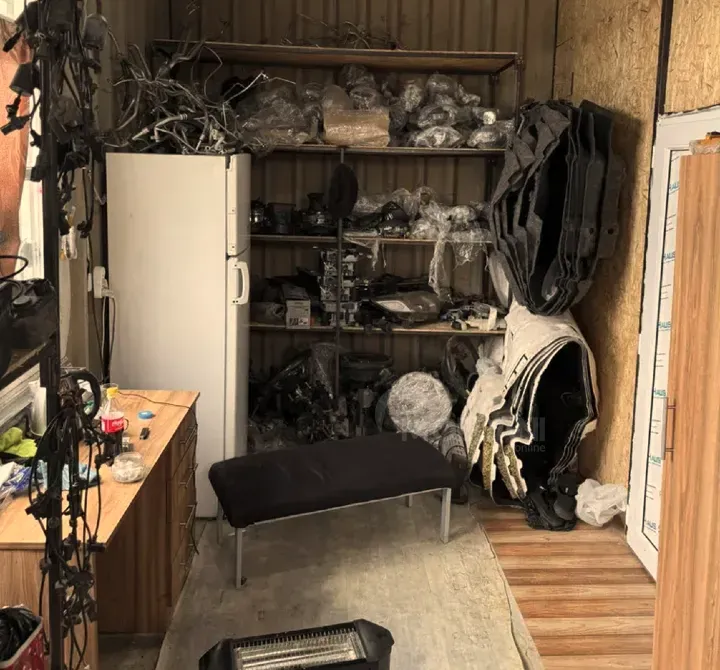 Продам Дом 450м² Тбилиси - изображение 4